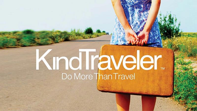 travel and kind