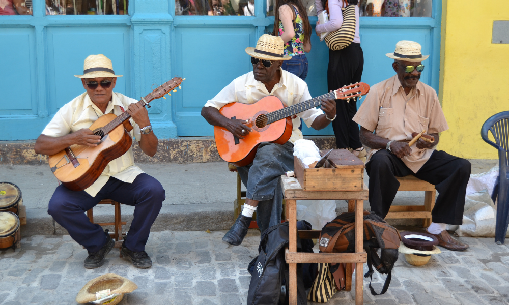 travel advisory cuba