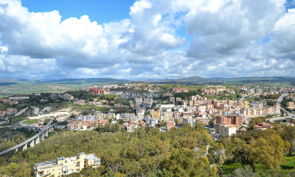 Agrigento 2020 Vision Implementing a Sustainable Tourism Action Plan