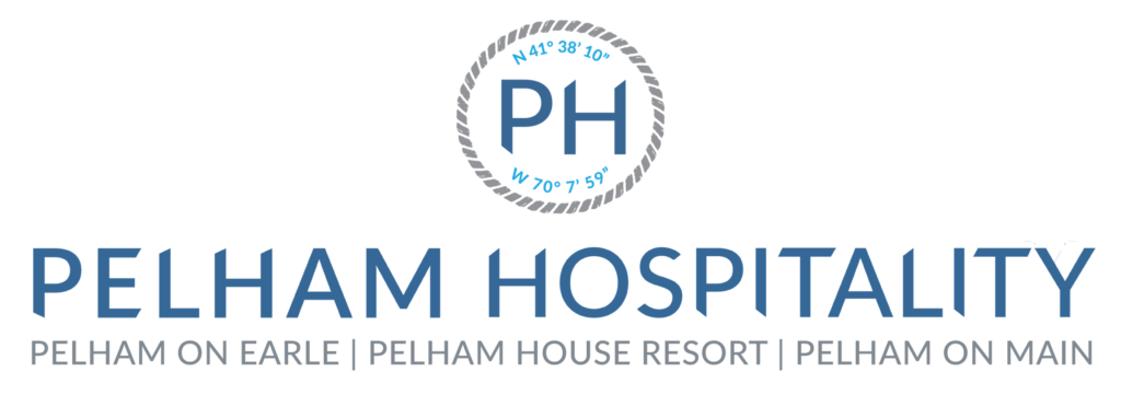 Pelham Hospitality Marquee Sponsor
