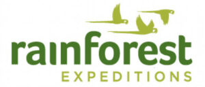 Rainforest Expeditions 2025 Supporting Sponsor World Tourism Forum