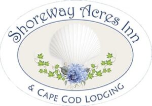 Shoreway Acres Inn & Cape Cod Lodging 2025 Supporting Sponsor World Tourism Forum